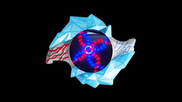 布雷泽手镯模拟器截图1