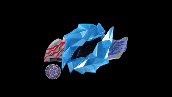 布雷泽手镯模拟器截图2