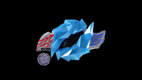 布雷泽手镯模拟器