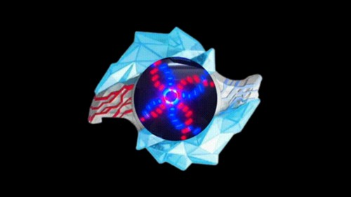 布雷泽手镯模拟器