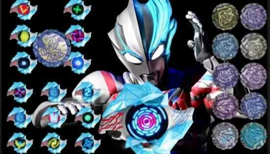 布雷泽手镯模拟器