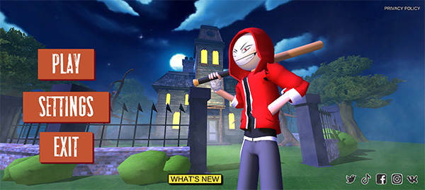 愤怒的男孩2截图1