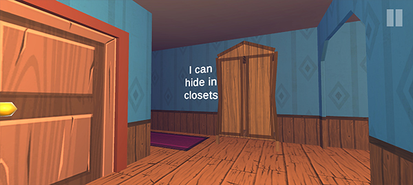 愤怒的男孩2截图3