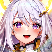 星神少女中文版