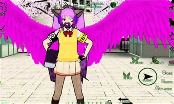 校园女生监督会