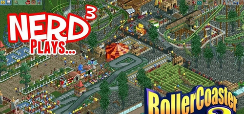 过山车大亨2截图2