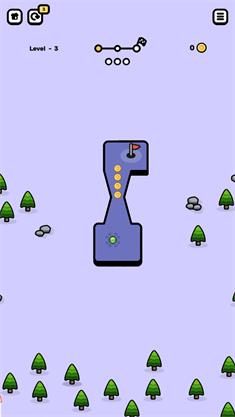 单挑迷你高尔夫