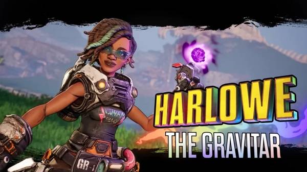 无主之地4哪个角色最强