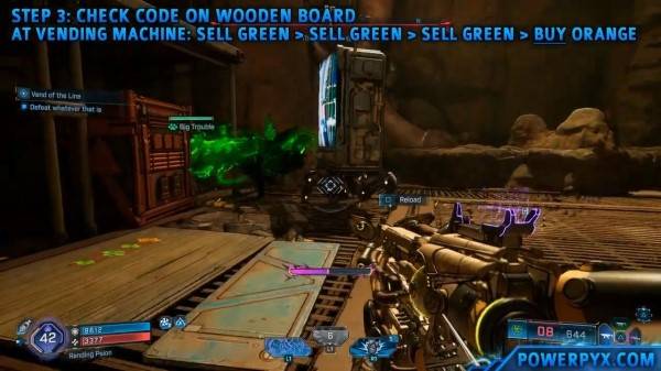 无主之地4万物皆可卖奖杯怎么解锁