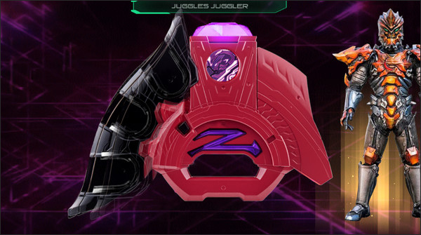 DX黑暗泽塔升华模拟器