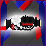 假面骑士build腰带模拟器