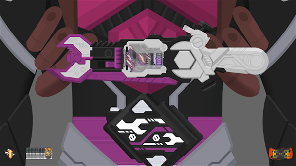 假面骑士歌查德模拟器截图2