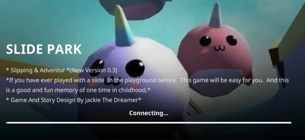 游戏创建者Struckd