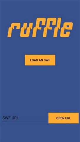 Ruffle手机版