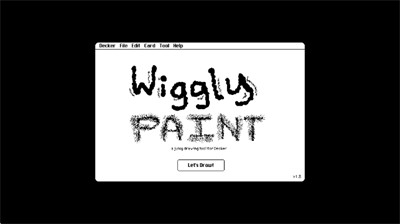 wigglypaint正版