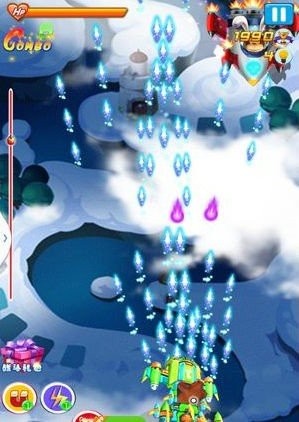 熊出没之空战英熊安卓版