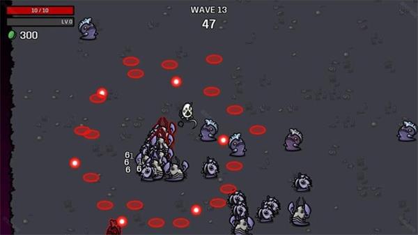 土豆兄弟深海魔怪