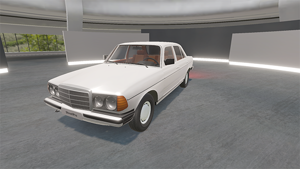 街头竞速中文版截图1