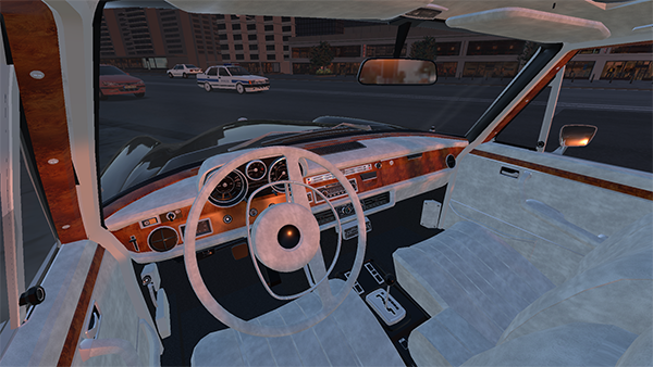 街头竞速中文版截图3