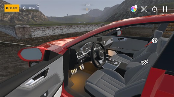 街头竞速中文版