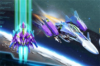 雷电战机2016雷霆版