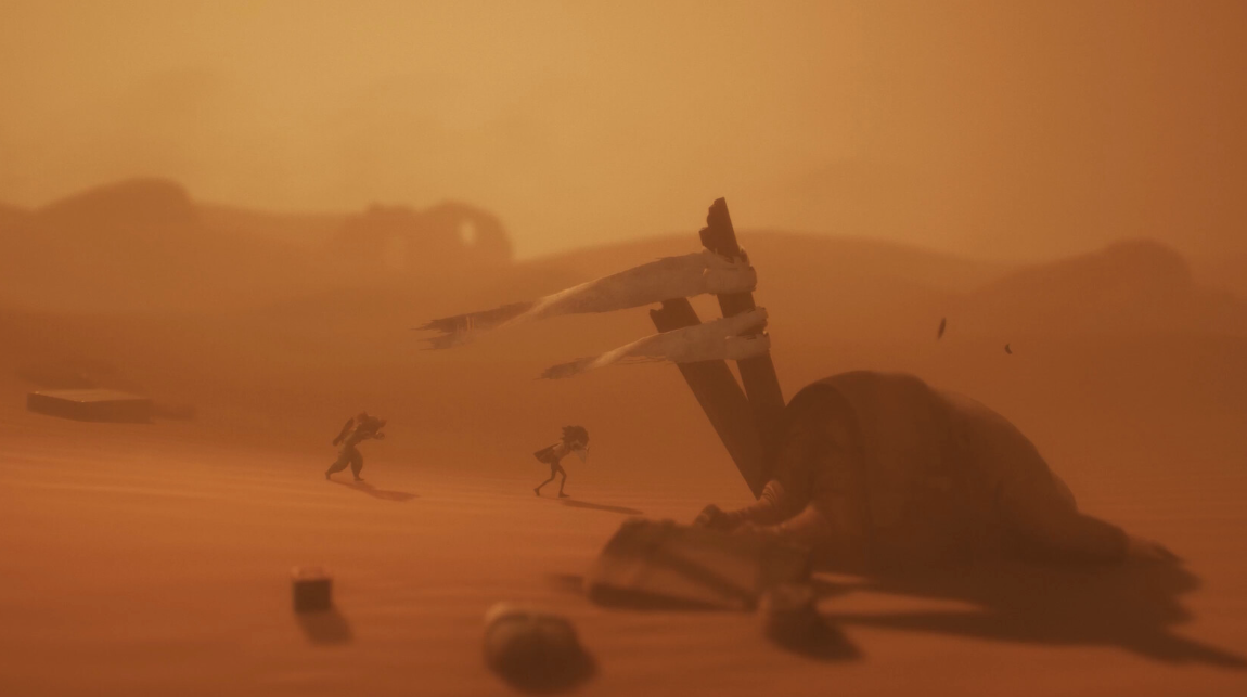 小小梦魇3讲了什么