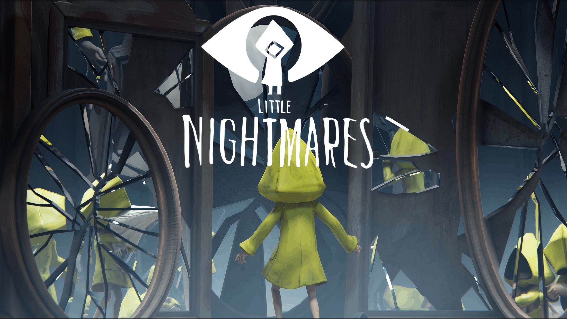 小小梦魇3有小六吗