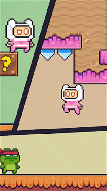 我们之间冒险世界截图2