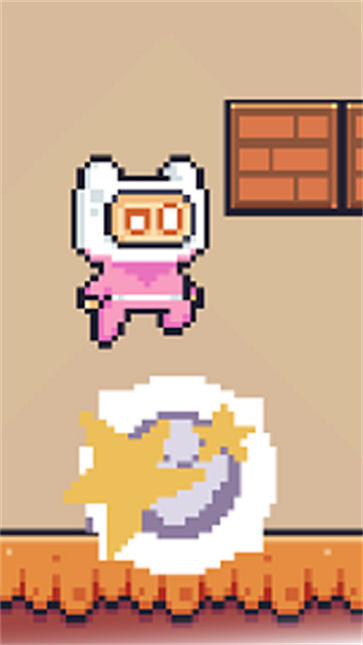 我们之间冒险世界截图3