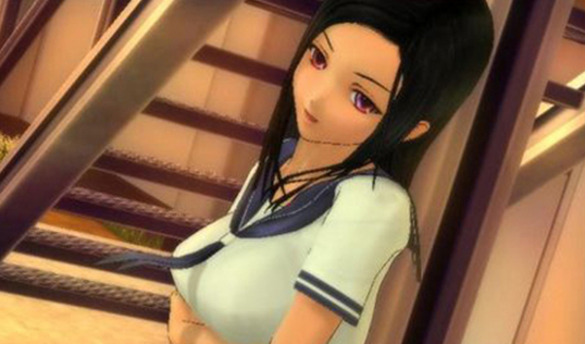 同校生2最新版截图1