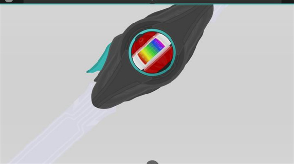 假面骑士泽兹模拟器截图3