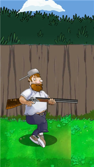 花儿僵尸大战截图2