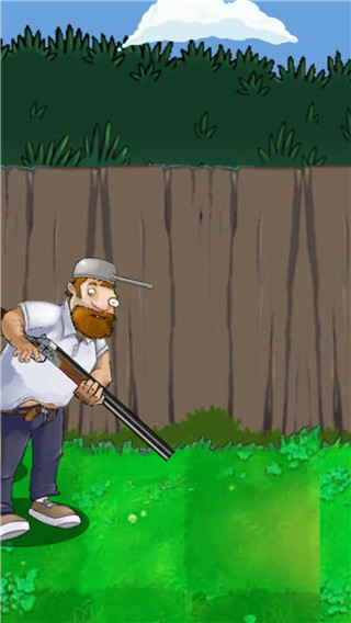 花儿僵尸大战截图5