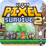 超像素生存手游
