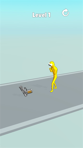 布娃娃射击截图1