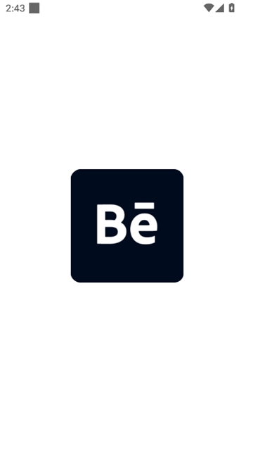 behance手机版