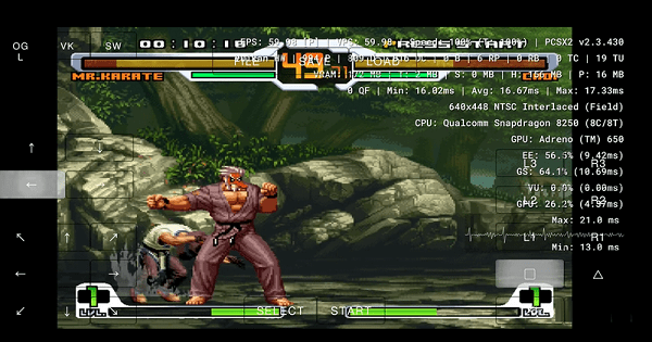 PCSX2模拟器中文版截图2