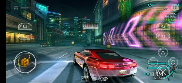 PCSX2模拟器中文版