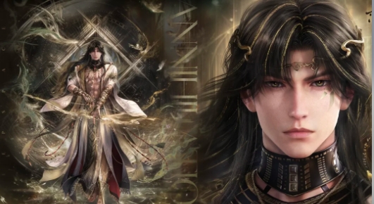 恋与深空版本大全