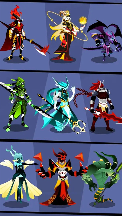 战术大师中文版截图2