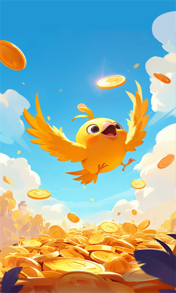 福鸟爱合成截图1