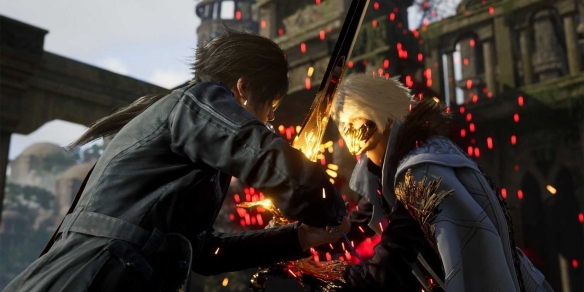 《失落之魂》1.009版本更新上线 第四章难度降低&BUG修复