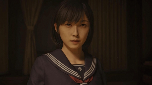 《寂静岭f》官网更新动作系统、游戏玩法相关介绍