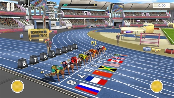 田径运动会3截图1