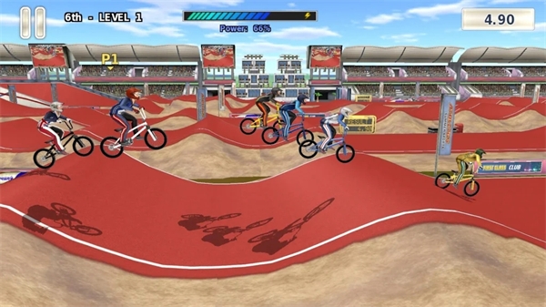 田径运动会3截图2