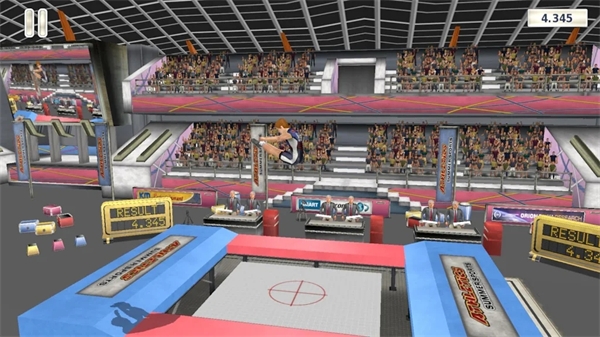 田径运动会3截图5