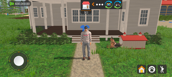 美国农场模拟器截图3