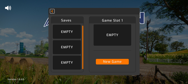 美国农场模拟器