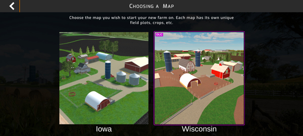 美国农场模拟器