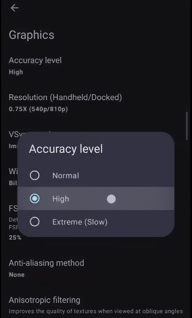 Citron模拟器正版